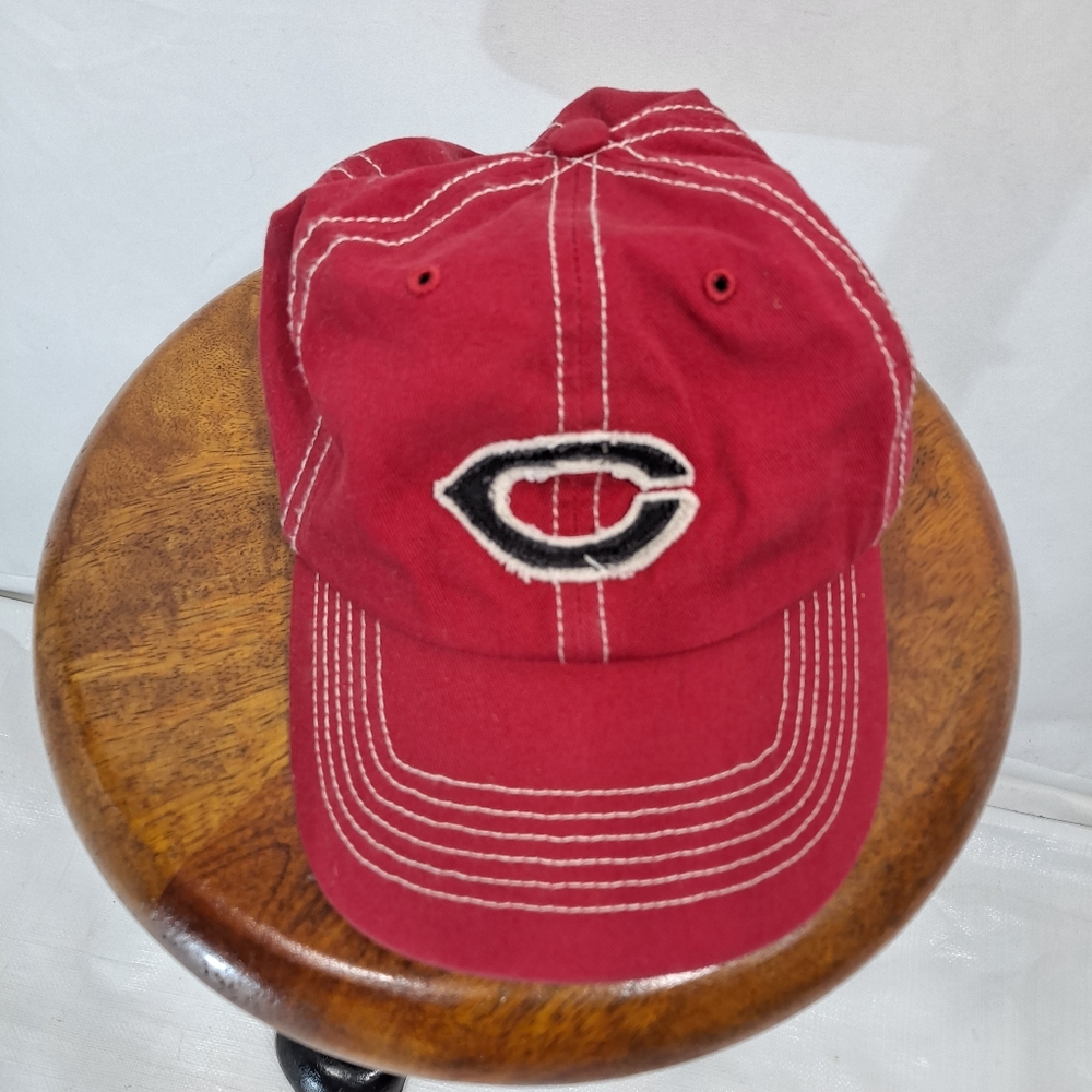 Fan Favorite Cincinnati Reds Hat